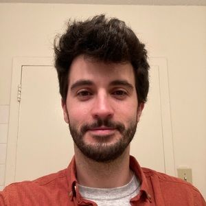 Meet your Posher, Daniel